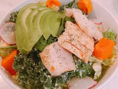 -农畉LONFOOD(福田星河COCOPark店)