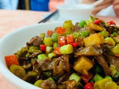 -小辣椒(华富店)