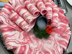 -海底捞火锅(老城根店)