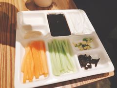 -小大董·烤鸭(王府井apm店)
