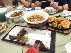 -渔娘渔家丹东海鲜(东直门店)