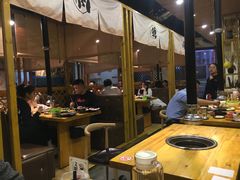大堂-伊茉家的烤肉店(勒泰中心店)