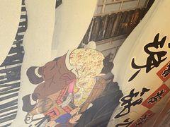 -锅老头海鲜铁锅炖