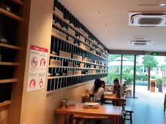 -木屋烧烤(Ipark店)