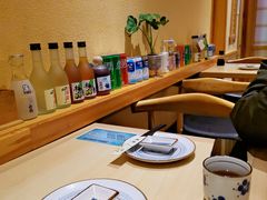 -柏鮨寿司.刺身.定食(米山町地中海店)