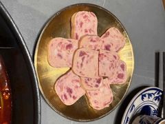 -旧街市鲜货老火锅(大光路店)