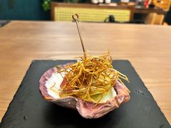 -Mark&Mars Restaurant