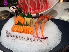 -海月轩海鲜豆捞(紫金塔店)