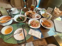 -帕蓝·暹罗料理(大学路店)