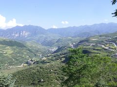 -冶力关旅游区