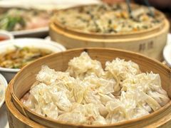 羊肉烧麦-二分八云雁阁(长治路店)