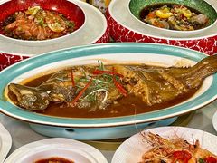 -渔娘渔家丹东海鲜(东直门店)