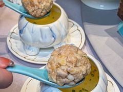 -四世同堂·京菜·烤鸭(双井店)