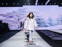 -潮童星少儿形体模特童模培训(上城校区)