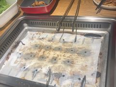 -新石器烤肉(无锡万象城店)