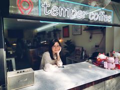 -叁秋咖啡 SANQIU COFFEE(天津河北路店)