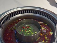 -葛记红焖羊肉(人民路店)