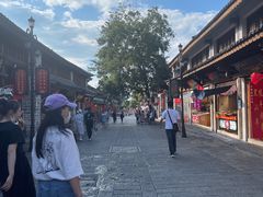 -阿鹏故事云南野生菌火锅(人民路店)