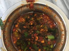 -再回首鸡肉米线(人民路一店)