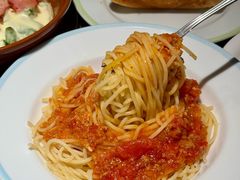 -萨莉亚意式餐厅(万嘉商业广场店)