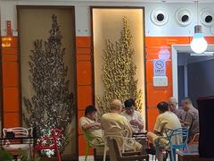 -赛纳河休闲商务会馆(天宁寺店)