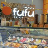 在济南！吃到了会开花的冰激凌🍦fufu 