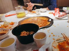 -槐店王婆大虾(西太堡店)