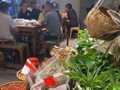 大堂-湘村小灶·地道长沙菜·本地人优选(万家丽路店)