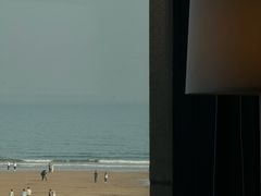 -青岛朗艺美术馆·海景咖啡
