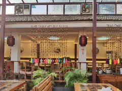 -丽江庭院之爱在路上(西单店)