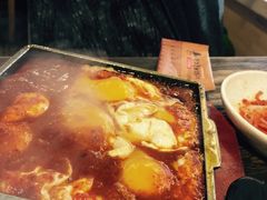 -朴大人炭烤·韩国料理(奥帆中心海尔洲际店)