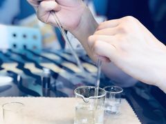 -墨more调香馆DIY自调香水(博雅国际中心B座店)