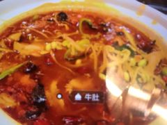 -粗粮人家·东北菜(洋桥店)