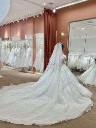 -派丽莫Pellimo原创设计婚纱品牌