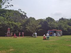 -白马涧龙池景区