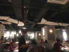 大堂-豪客来牛排(伟诚广场店)