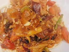 -丝路伊兰·兰州牛肉面(牛街总店)