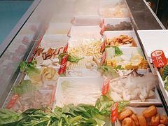 -椒锅锅·麻辣香锅(宝地广场城市集市店)