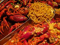 -熊记虾王·小龙虾(东晓南店)