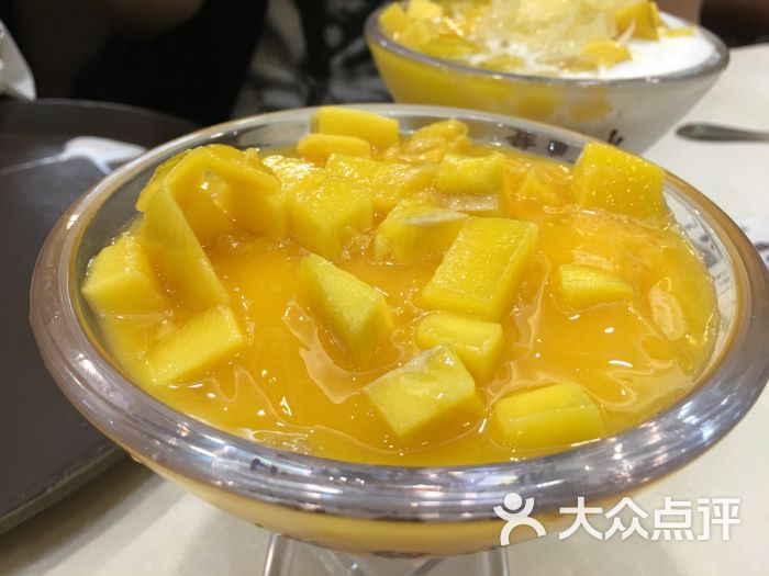 许留山(广州北京路店)图片 - 第97张