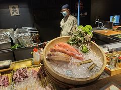 -三川·十酒Izakaya(南昌路店)