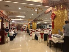 -全聚德(上海首店浦东店)