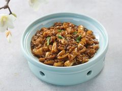 花胶鱼肚烩蹄尖-百富源·海鲜辽菜(和平北大街店)