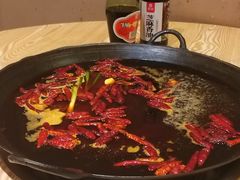 -肥龙火锅(南坪店)