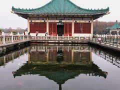 -东湖生态旅游风景区