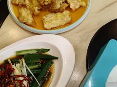 -李老哈·东北菜(宋园路店)