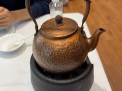 -南宁荔园维景国际大酒店·荔园中餐厅