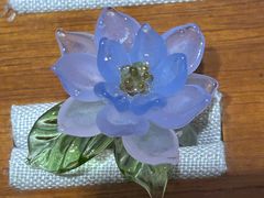 -琉璃月·灯工玻璃DIY(宝安壹方城店)