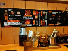 android_upload_pic-博多一幸舍(侨福芳草地购物中心店)