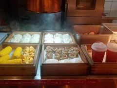 -头壹号 大油条·老长沙盖码饭(北辰店)
